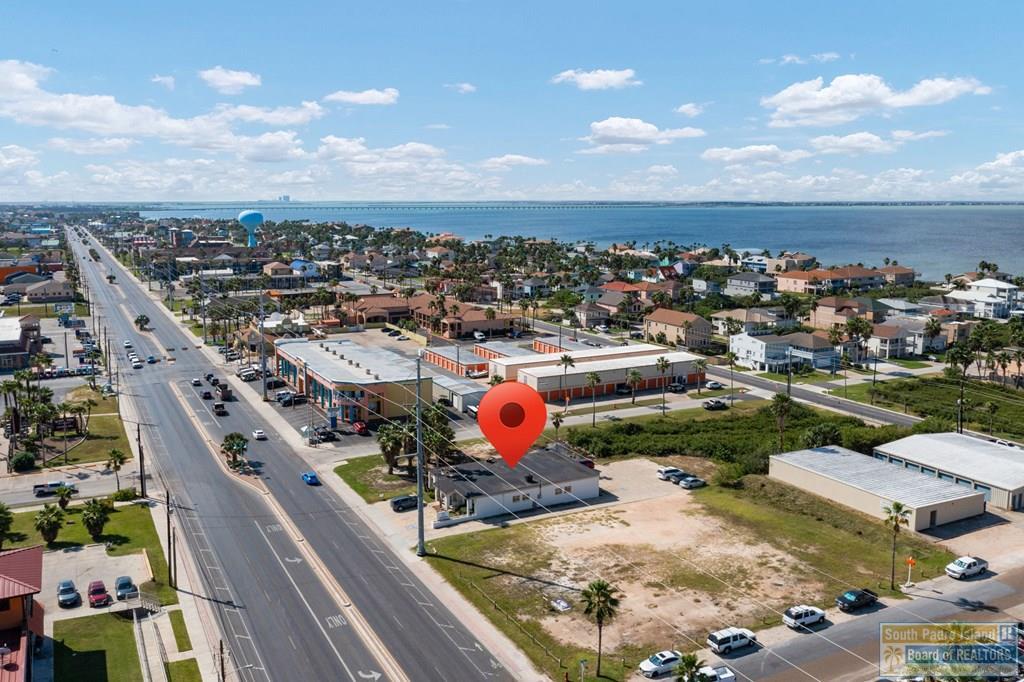 4405 Padre Boulevard South Padre Island TX 78597