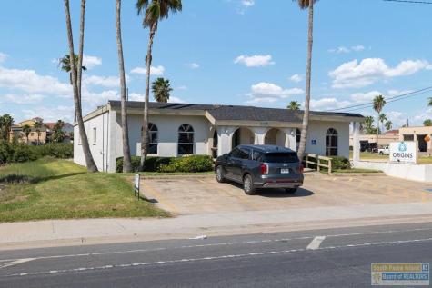 4405 Padre Boulevard South Padre Island TX 78597