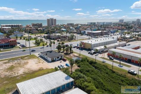 4405 Padre Boulevard South Padre Island TX 78597