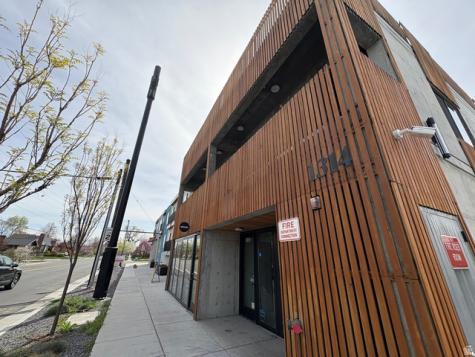 1310 S 500 E Salt Lake City UT 84105