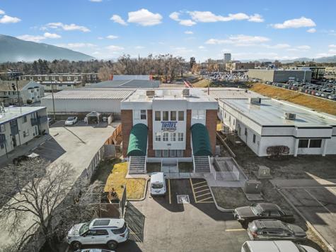 162 E 4500 S Murray UT 84107