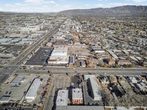 162 E 4500 S Murray UT 84107