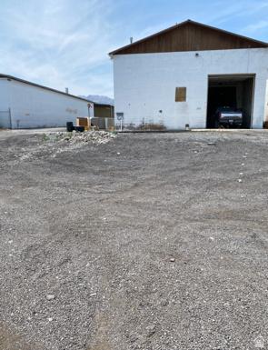 167 Old Lincoln Highway Grantsville UT 84029