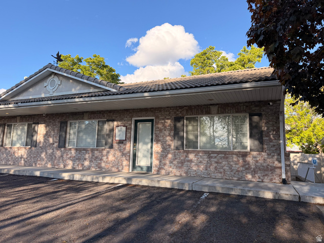 1379 S 740 E Orem UT 84097