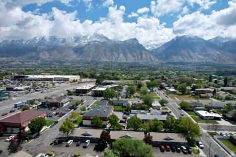 1379 S 740 E Orem UT 84097