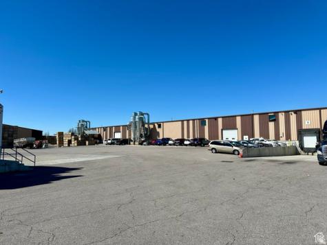 848 S 2000 W Syracuse UT 84075