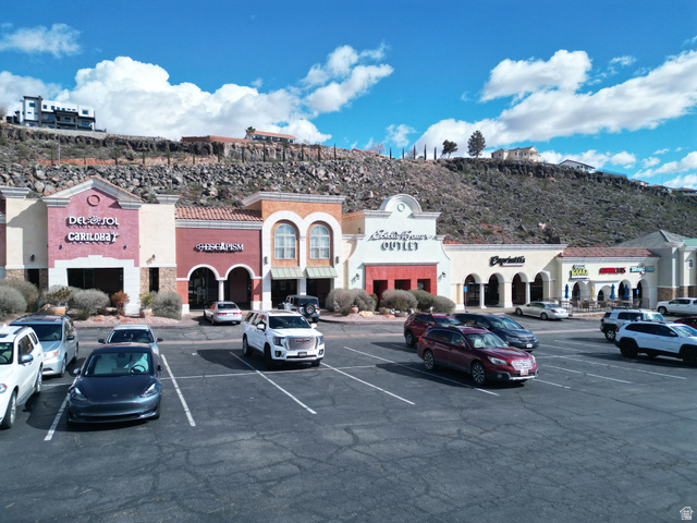 250 N Red Cliffs Drive St. George UT 84790