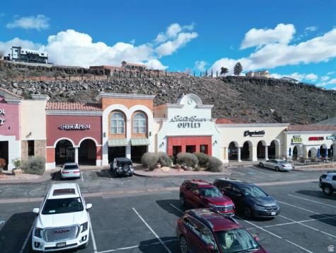 250 N Red Cliffs Drive St. George UT 84790