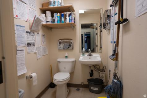 250 N Red Cliffs Drive St. George UT 84790