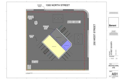 273 W 1300 N Sunset UT 84015