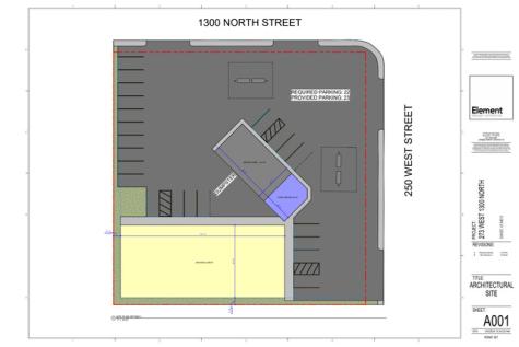 273 W 1300 N Sunset UT 84015