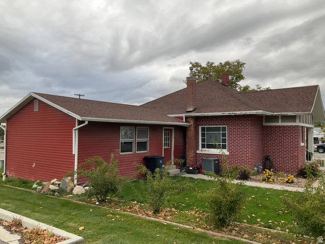 95 N 100 E Brigham City UT 84302