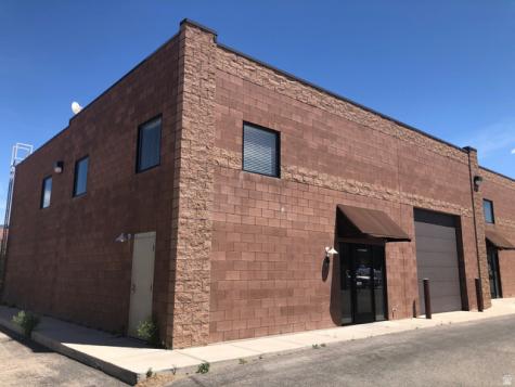 470 N 2150 W Cedar City UT 84720