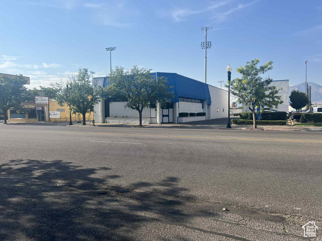 256 E 24th Street S Ogden UT 84401