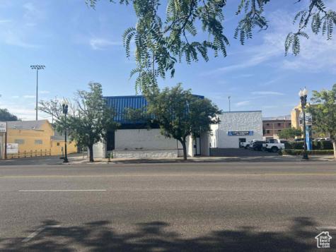 256 E 24th Street S Ogden UT 84401