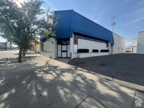256 E 24th Street S Ogden UT 84401
