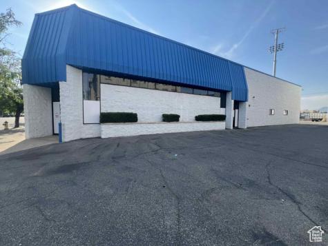 256 E 24th Street S Ogden UT 84401