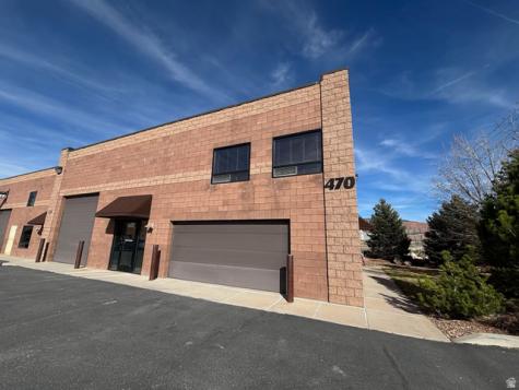 470 N 2150 W Cedar City UT 84721
