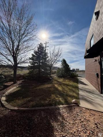 470 N 2150 W Cedar City UT 84721