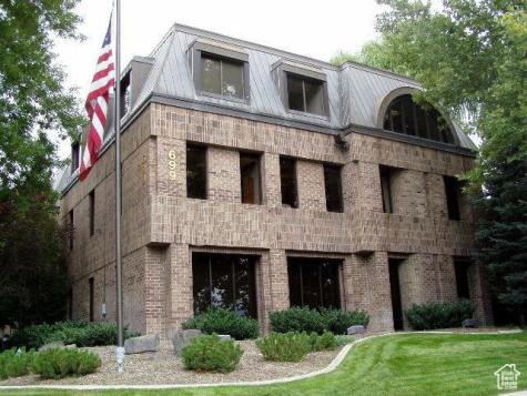 699 E South Temple Street Salt Lake City UT 84102