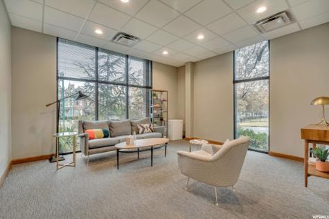 699 E South Temple Street Salt Lake City UT 84102