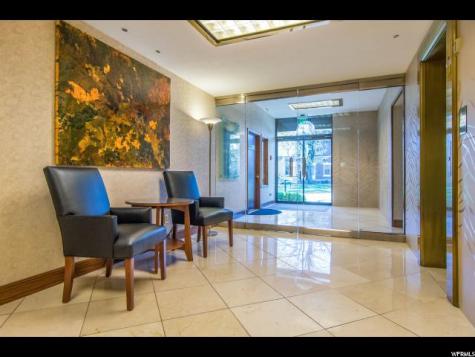 699 E South Temple Street Salt Lake City UT 84102