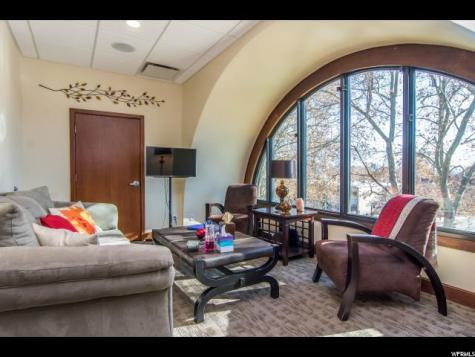 699 E South Temple Street Salt Lake City UT 84102