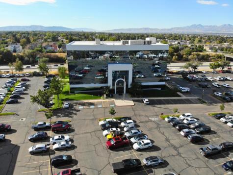 392 E Winchester Street Murray UT 84107