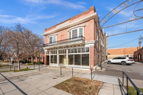 859 E 900 S Salt Lake City UT 84105