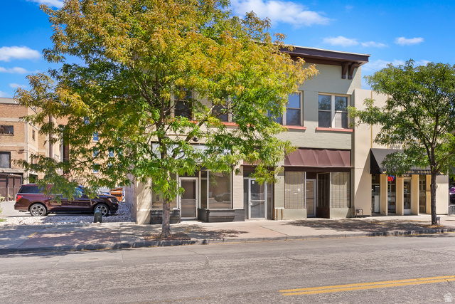2422 S Grant Avenue E Ogden UT 84401