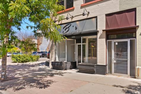 2422 S Grant Avenue E Ogden UT 84401