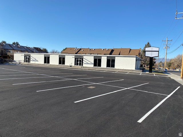 1252 E Vine Street Murray UT 84121