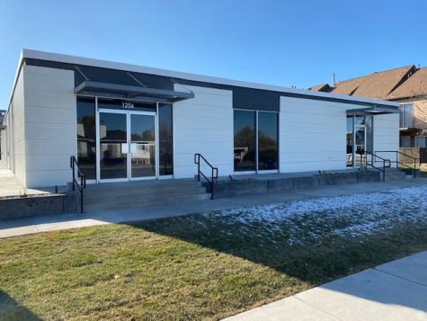 1252 E Vine Street Murray UT 84121