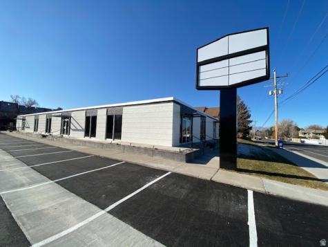 1252 E Vine Street Murray UT 84121