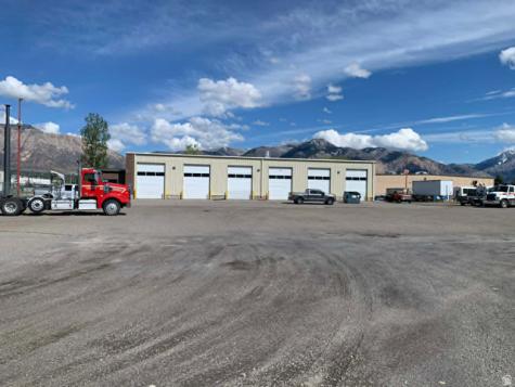 1559 W 2550 N Ogden UT 84404