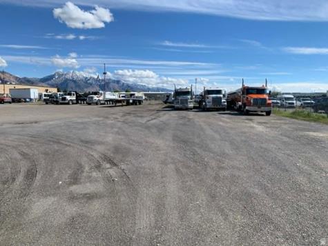 1559 W 2550 N Ogden UT 84404