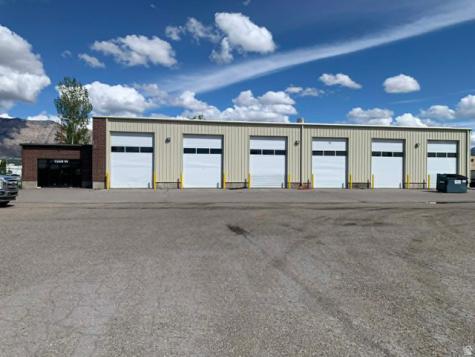 1559 W 2550 N Ogden UT 84404