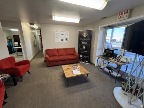 1315 W 400 S Orem UT 84058