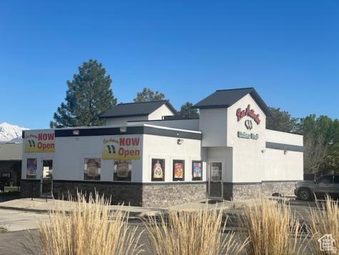 796 E State Road American Fork UT 84003