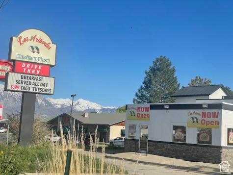 796 E State Road American Fork UT 84003