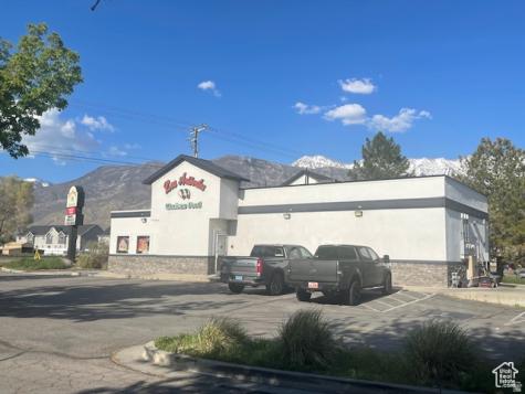 796 E State Road American Fork UT 84003