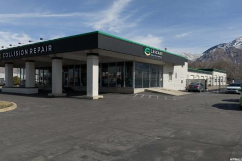 3520 Wall Avenue Ogden UT 84401