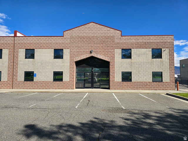 8461 S Old Bingham Highway West Jordan UT 84088