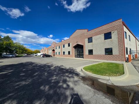 8461 S Old Bingham Highway West Jordan UT 84088