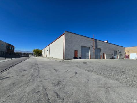 8461 S Old Bingham Highway West Jordan UT 84088