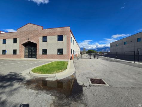 8461 S Old Bingham Highway West Jordan UT 84088
