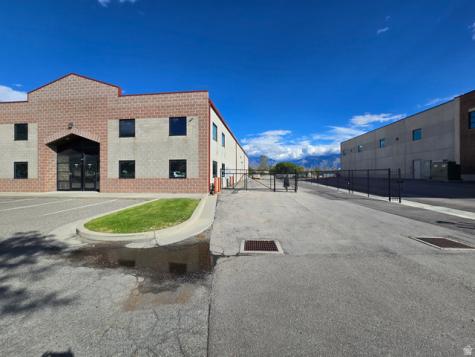 8461 S Old Bingham Highway West Jordan UT 84088