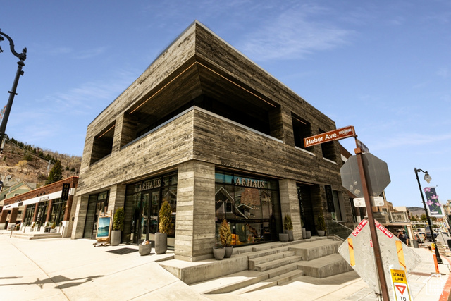 675 Main Street Park City UT 84060