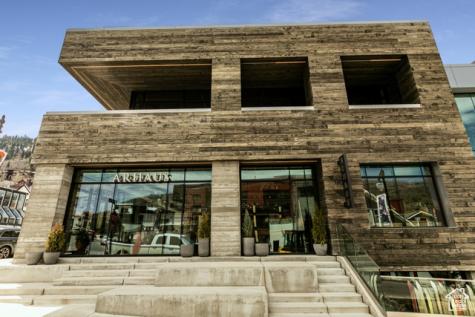 675 Main Street Park City UT 84060