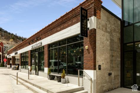 675 Main Street Park City UT 84060